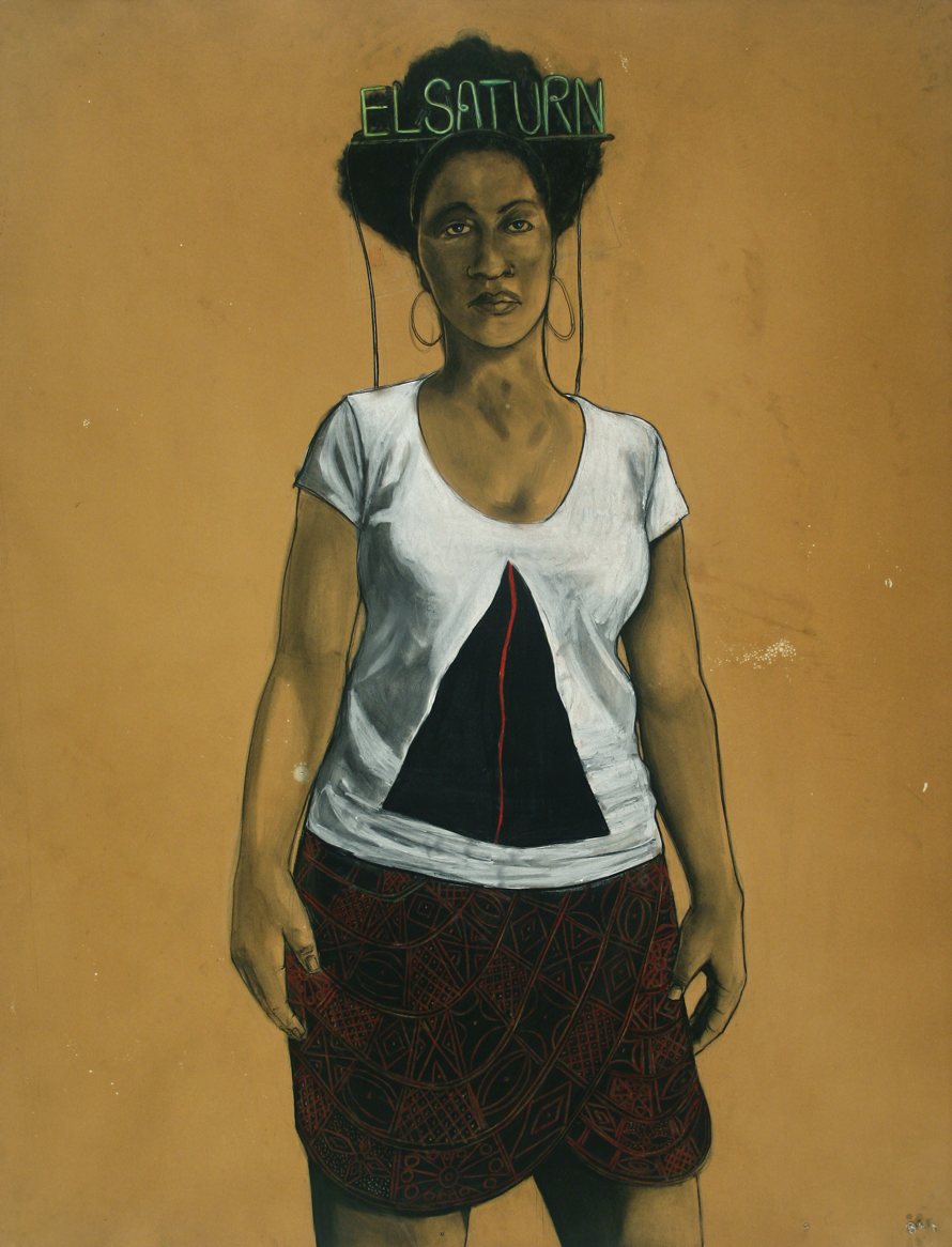 El Saturn