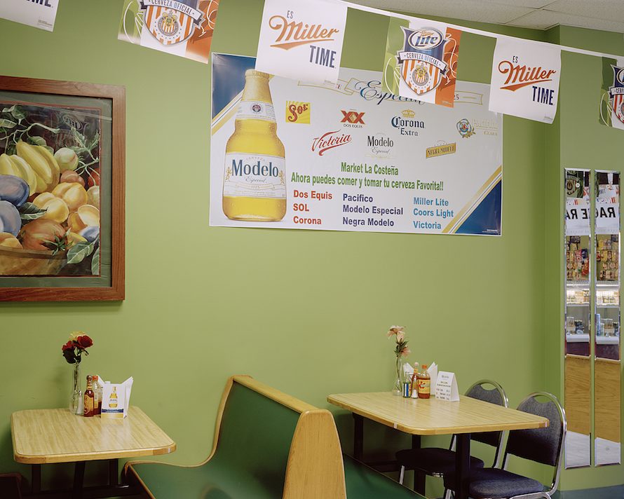 Es Miller Time, Johnson City, Tenn.