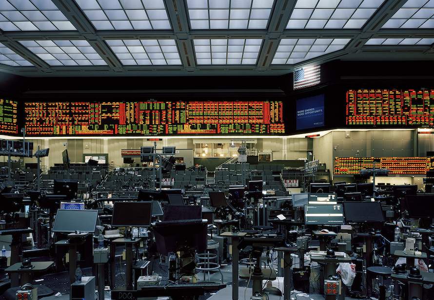 Chicago Board of Trade, f, 2013