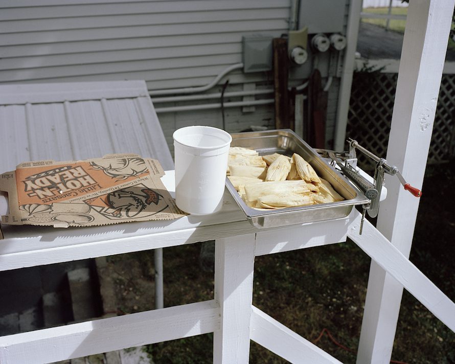 Hot-n-Ready Tamales, Johnson City, Tenn.