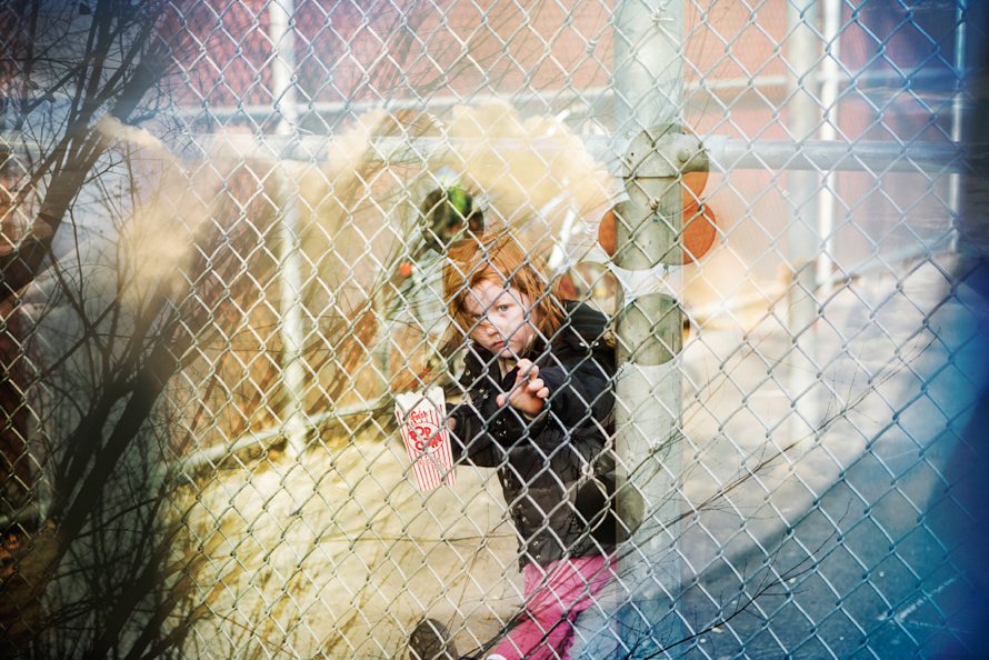 Untitled from the series 