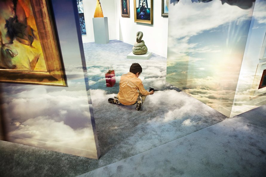 Untitled from the series 