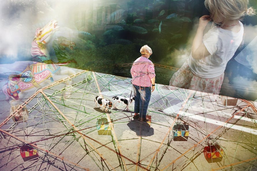 Untitled from the series 