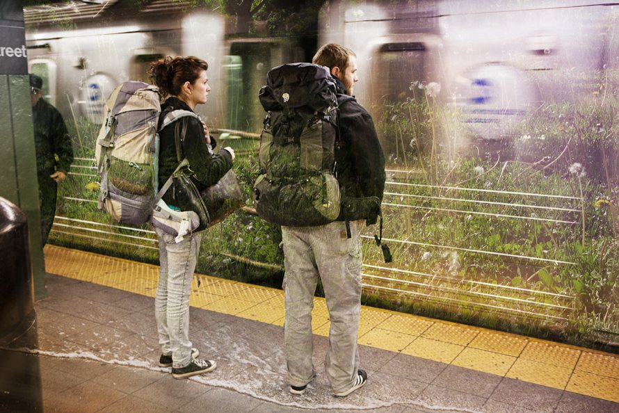 Untitled from the series 