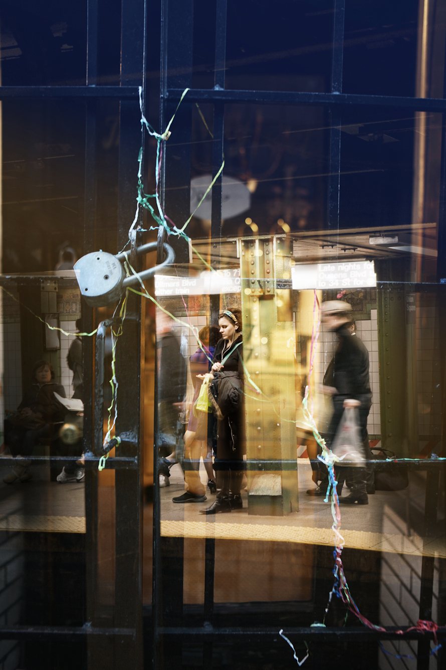 Untitled from the series 