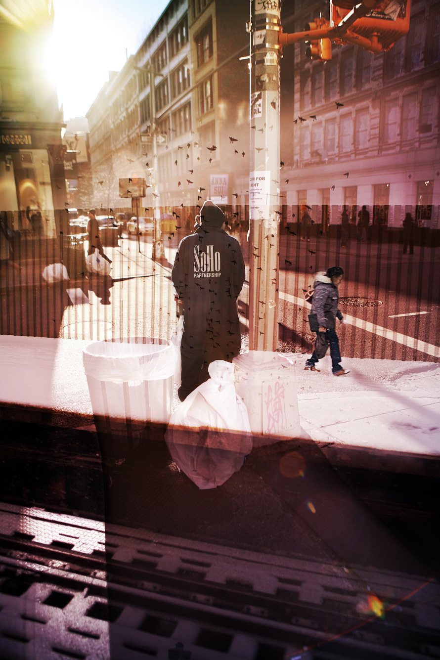 Untitled from the series 