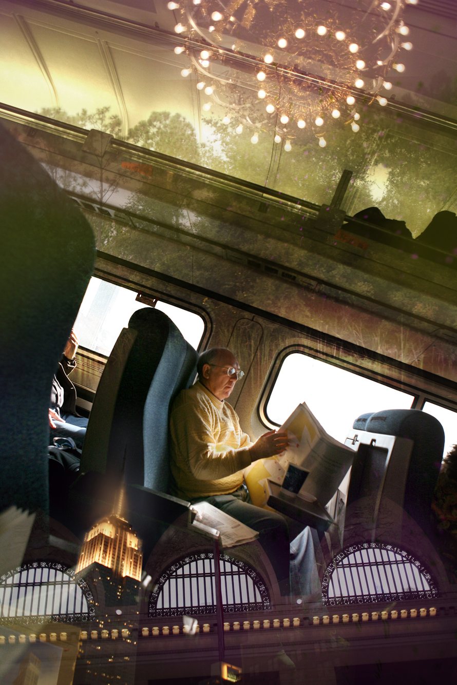 Untitled from the series 