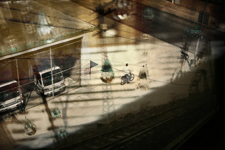 Untitled from the series 