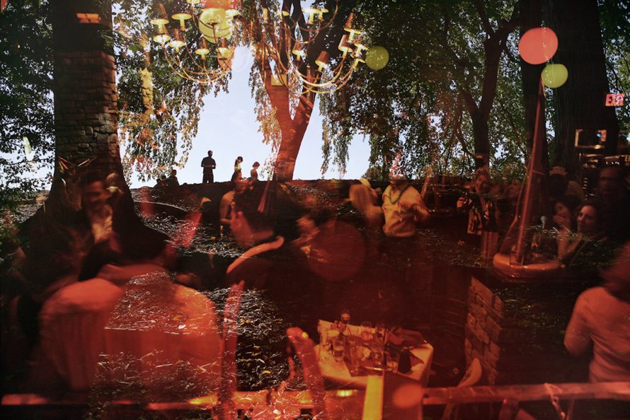 Untitled from the series 