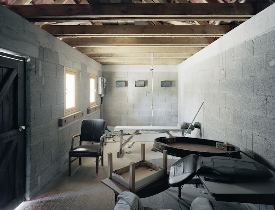 Beate Geissler/Oliver Sann, 