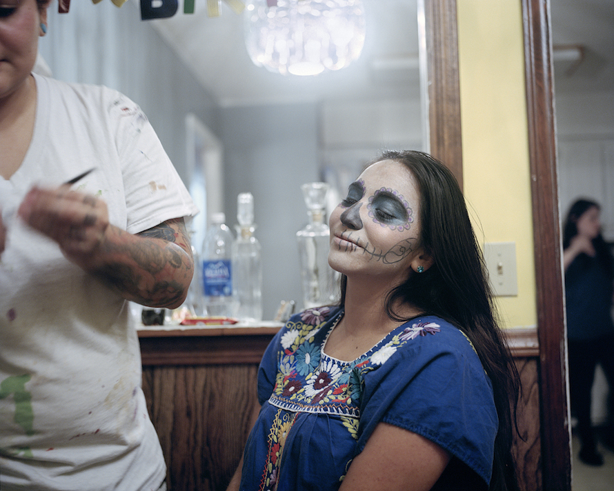 Katrina, Erwin, Tenn.