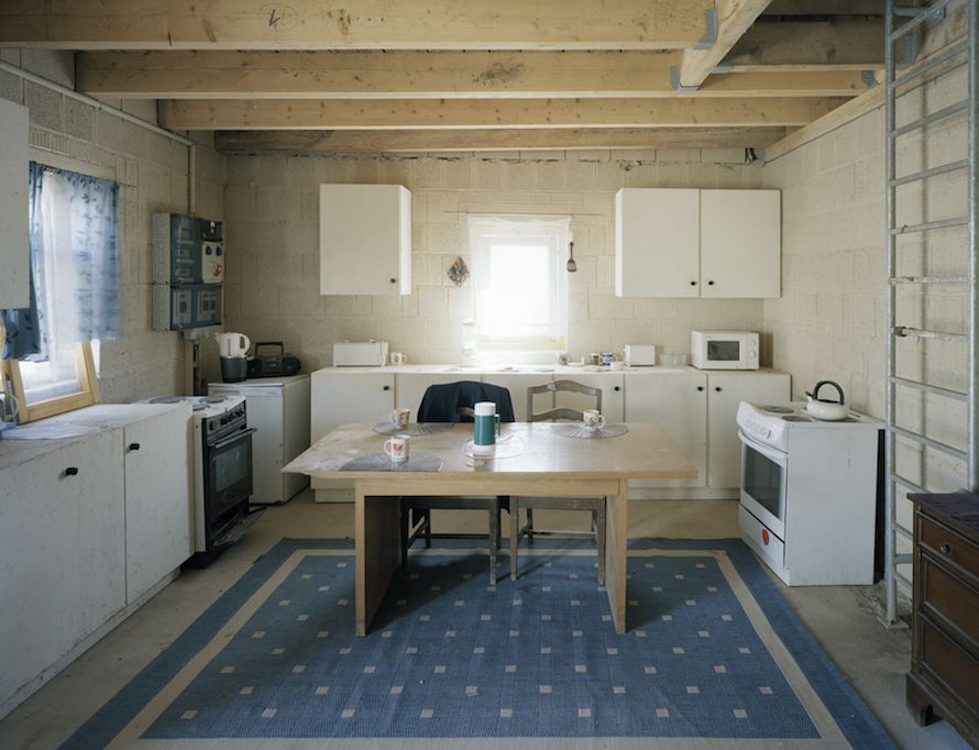 Beate Geissler/Oliver Sann, 