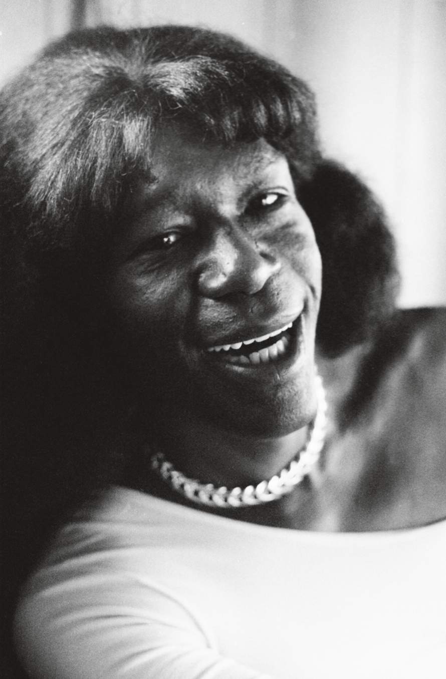 Larry. (date unknown)