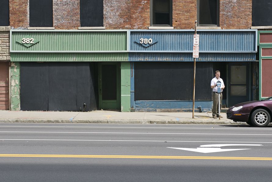 382, 380, State Street, 2007