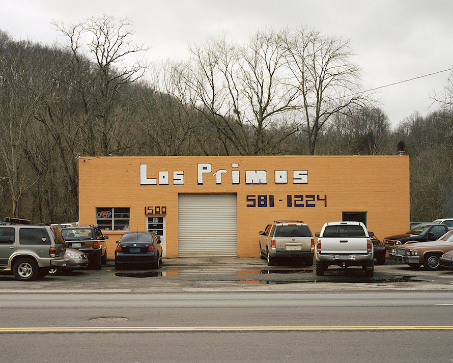 Los Primos, Morristown, Tenn.