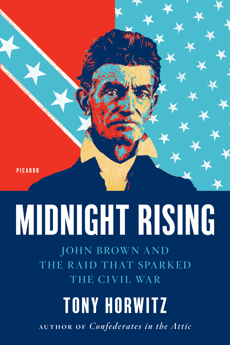 Midnight Rising: John Brown and the Raid That Sparked the Civil War (2011): “I didn’t consciously set out to write accessible history. But without being disrespectful to academic historians, increasingly over the last several decades there has been a trend for scholarly historians to write more for each other than for a general audience. There is a hunger out there for history told through character and with plot.”