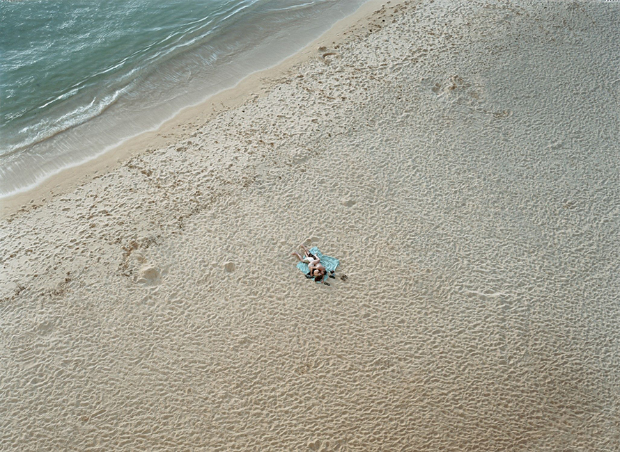 Untitled #696-05, 2005