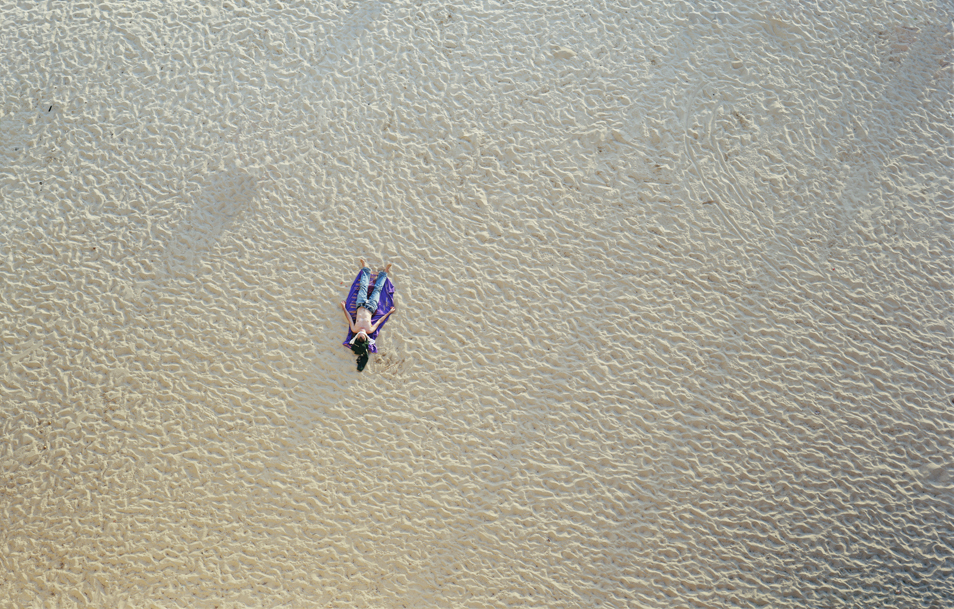 Untitled #704-03, 2003