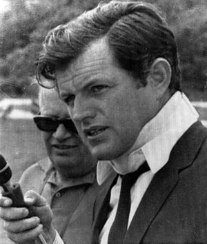 Edward Kennedy