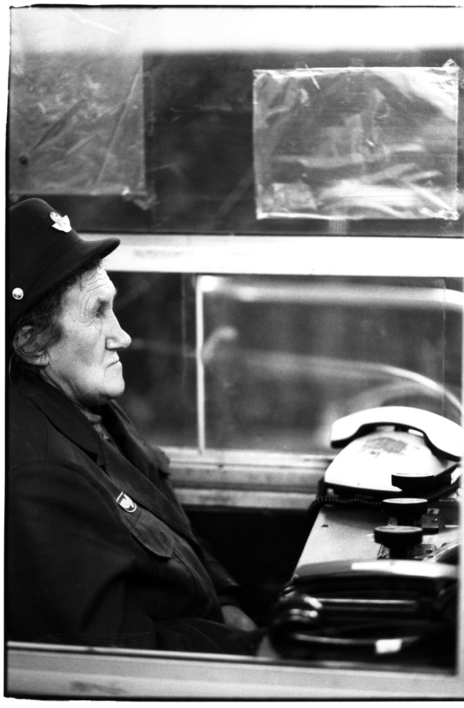 All images courtesy the Artist and Foxy Production, New York