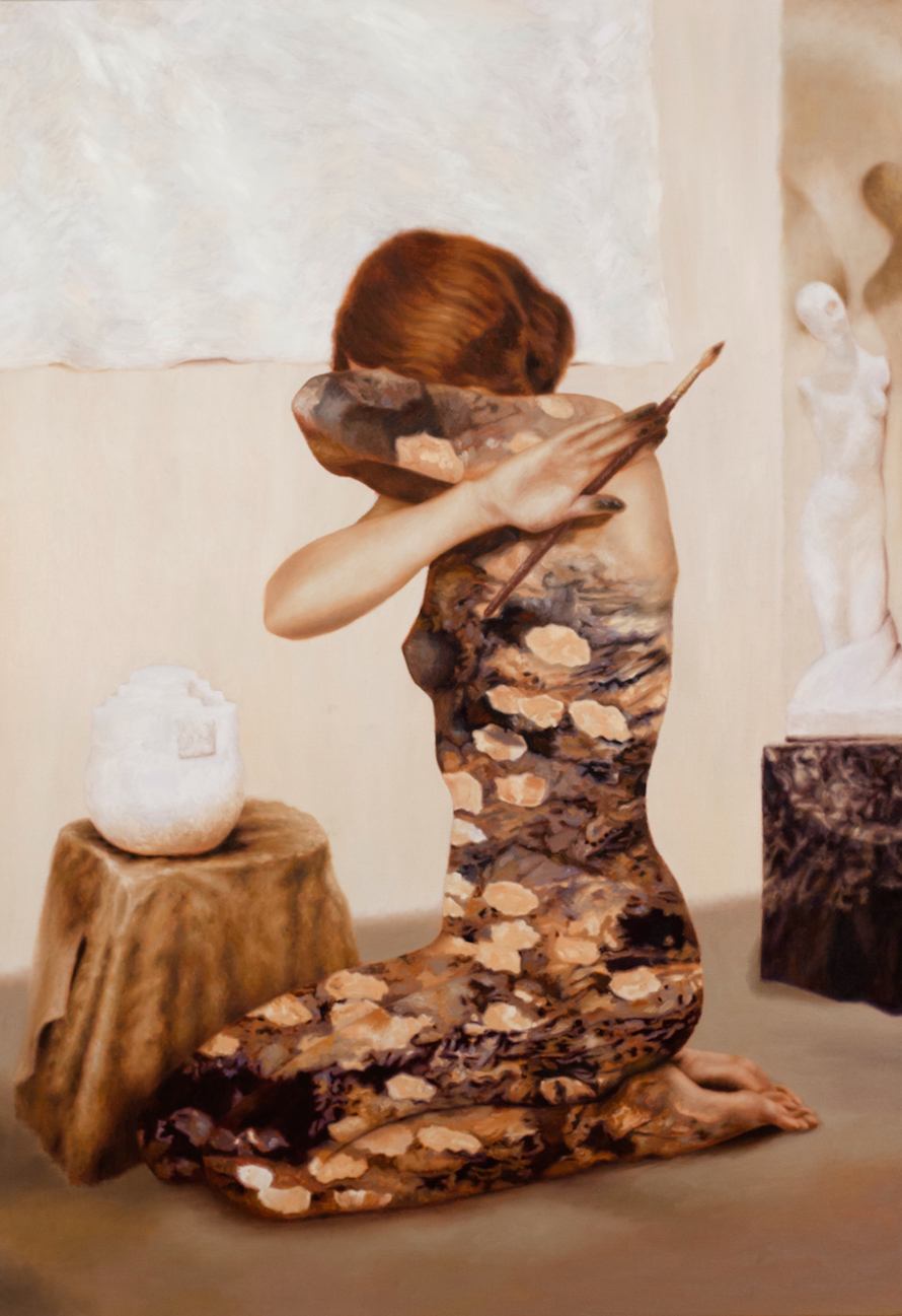 Perpetual Discontent, 65