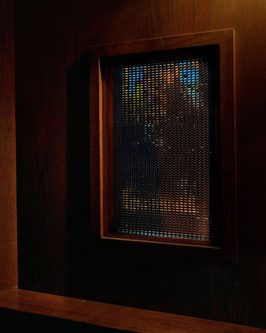 Our Lady of Good Counsel, 2009