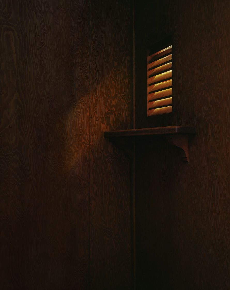 Our Lady of Angels, 2008