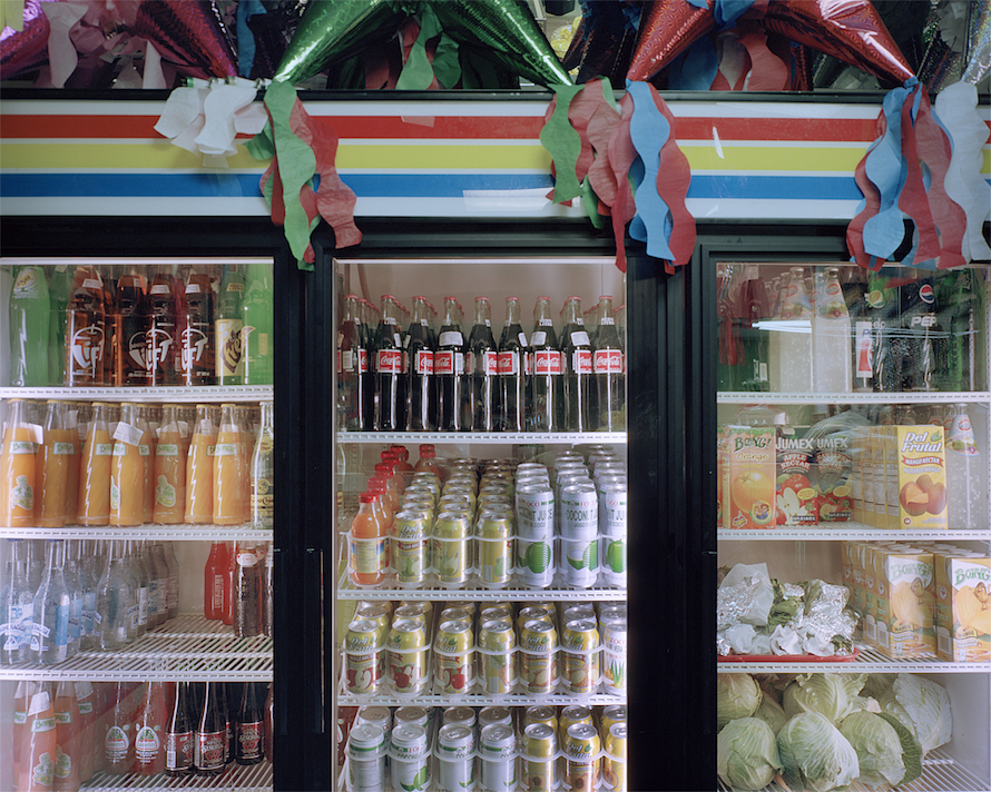 Refrigerador, Johnson City, Tenn.