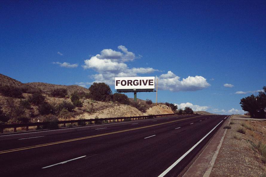 Forgive
