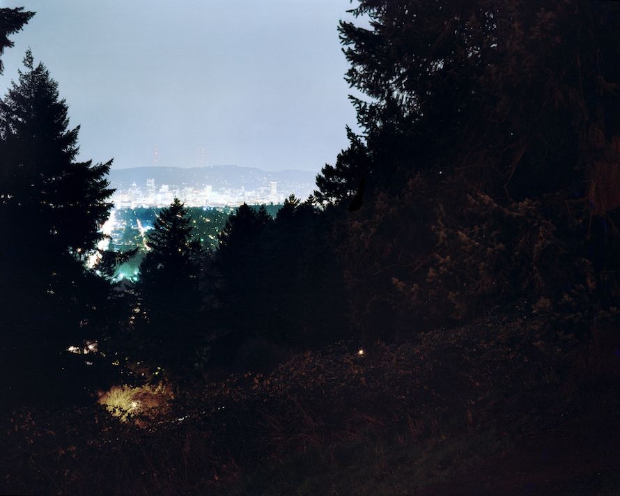 Metropolis 45° 36' N 122° 36' W (Portland, OR)