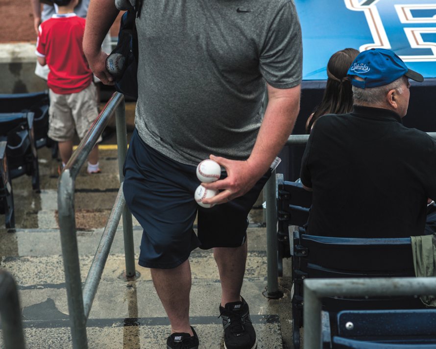 Credit: Frank Hunter