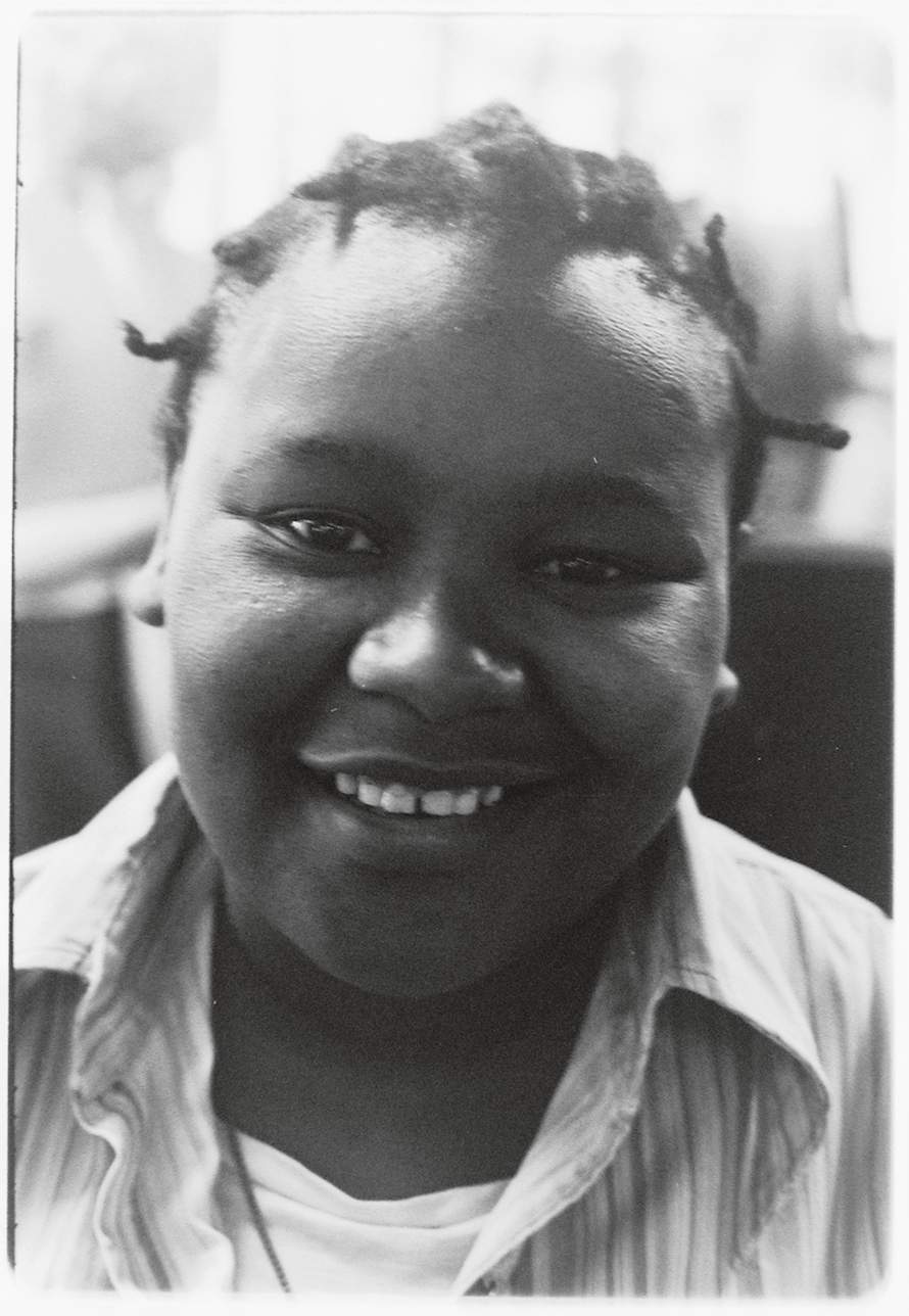 “Sissy. She drank rum and Coke.” (1974)