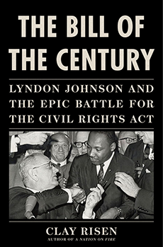 Adapted from The Bill of the Century by Clay Risen