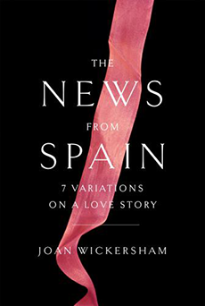 The Suicide Index: Putting My Father's Death in Order (2009): “That was a formal structure imposed on messy material. There is a way that you can tolerate the messiness of the subject because the structure was so formal.”

The News From Spain: Seven Variations on a Love Story (2012): “When I finally got a chance to write the story, all I could remember was the title. So I lost whatever that original idea was… And then I suddenly realized it would be very interesting to try to write a collection of stories, all of which had the same title, but it would mean something very different in each story.”