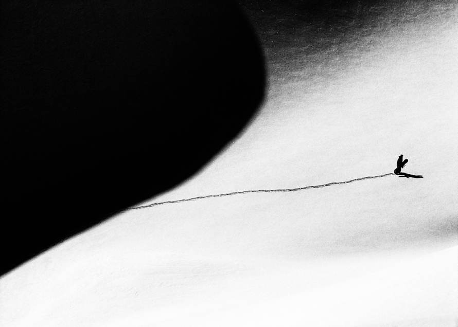 Daniel Mikkelsen, 2002, Pizol, Switzerland