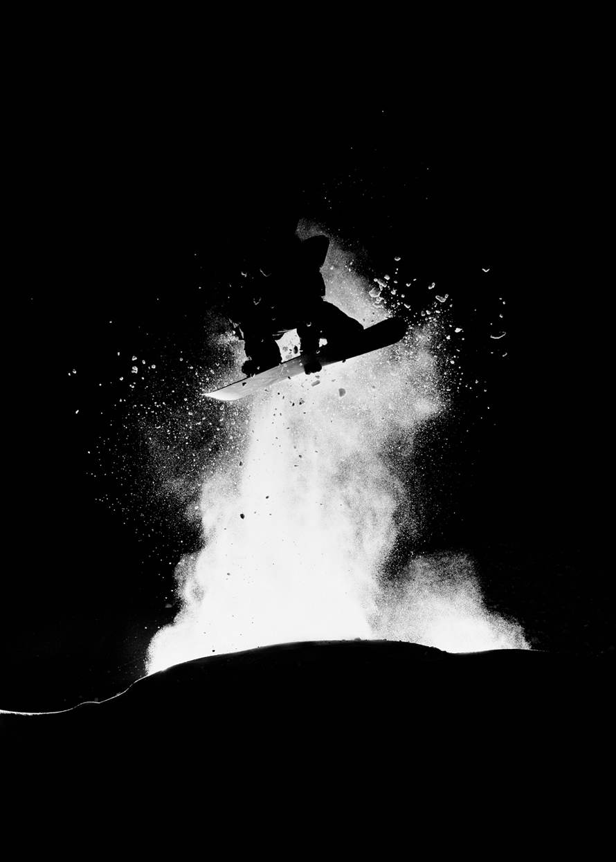 Raphi Rocha, 2008, Airolo, Switzerland