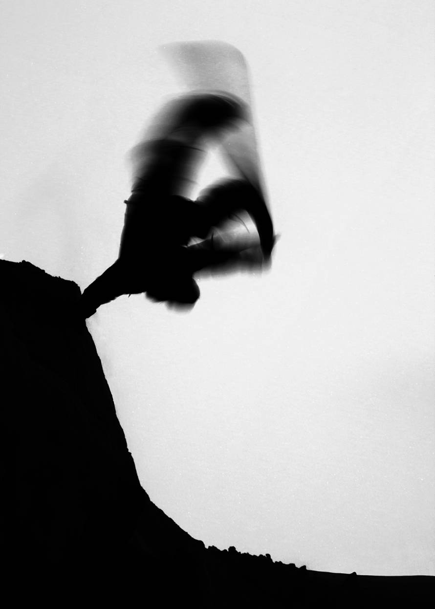 Rene Schnöller, 2008, Kaunertal, Austria