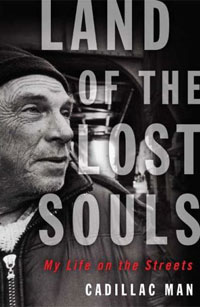 Cadillac Man, the book