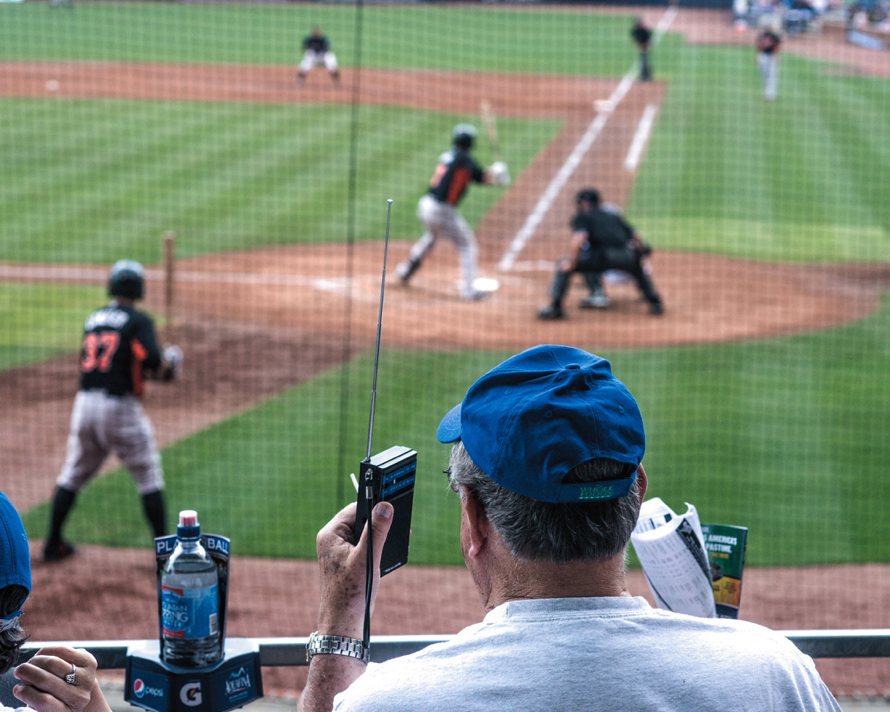 Credit: Frank Hunter