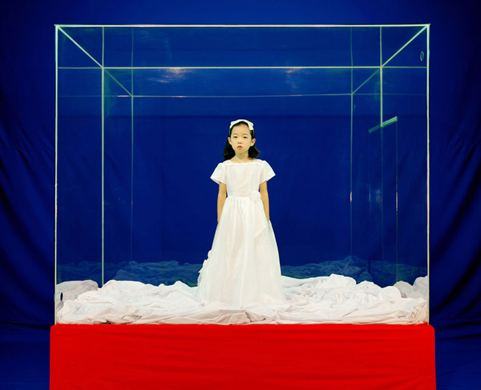 People Series #070, 1999