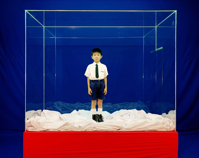 People Series #071, 1999