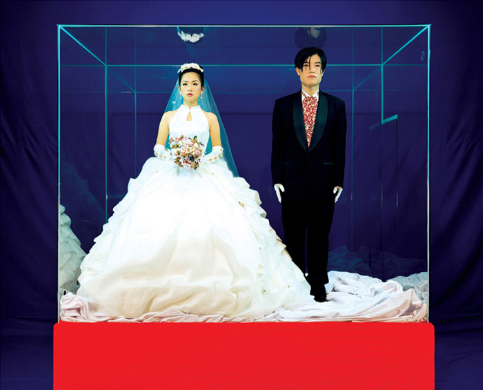 People Series #073, 1999