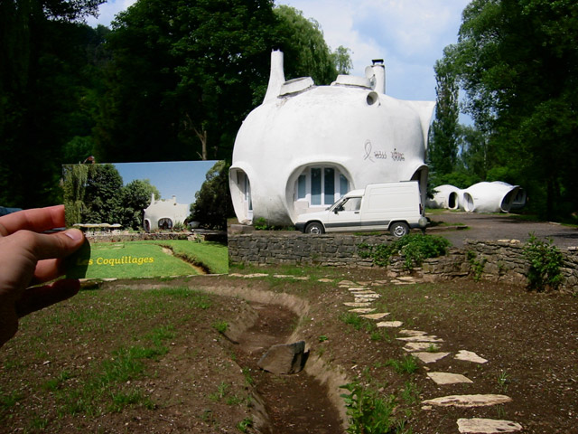 Raon L'Etape, France