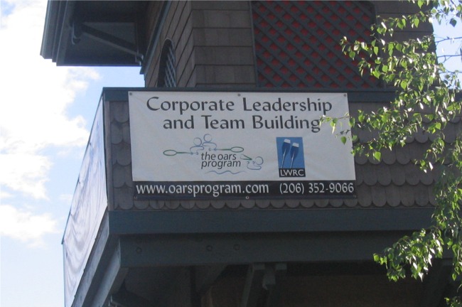 <b>Rowing</b><br />I love how profoundly unpleasant tasks have been rebranded as “team building” exercises. The Vikings had to raid villages and enslave entire populations to get rowers for their boats; now, they could just wander onto a tech company’s corporate campus, introduce themselves as “synergistic team-building promotion consultants,” and return to their ships with 70 volunteers from middle management in tow.<br /><br />Mileage: 3.0 of 6.0