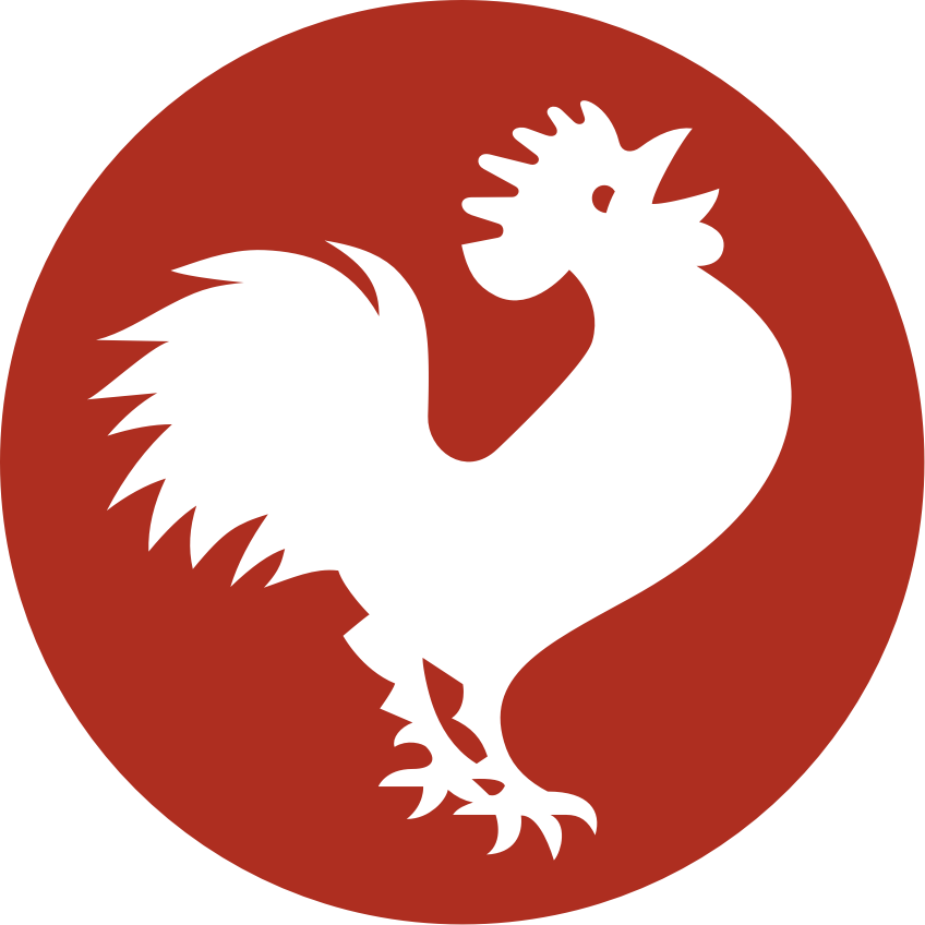 The Tournament of Books Staff