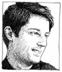 Geoffrey Badner