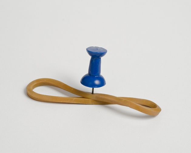 The Year That Wasn't