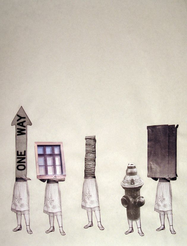 The Year That Was and Wasn’t