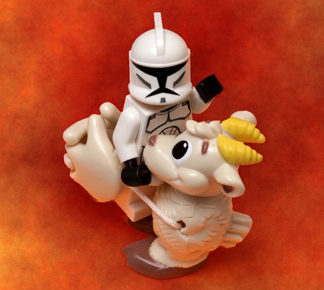 This Will Be the Year That Was