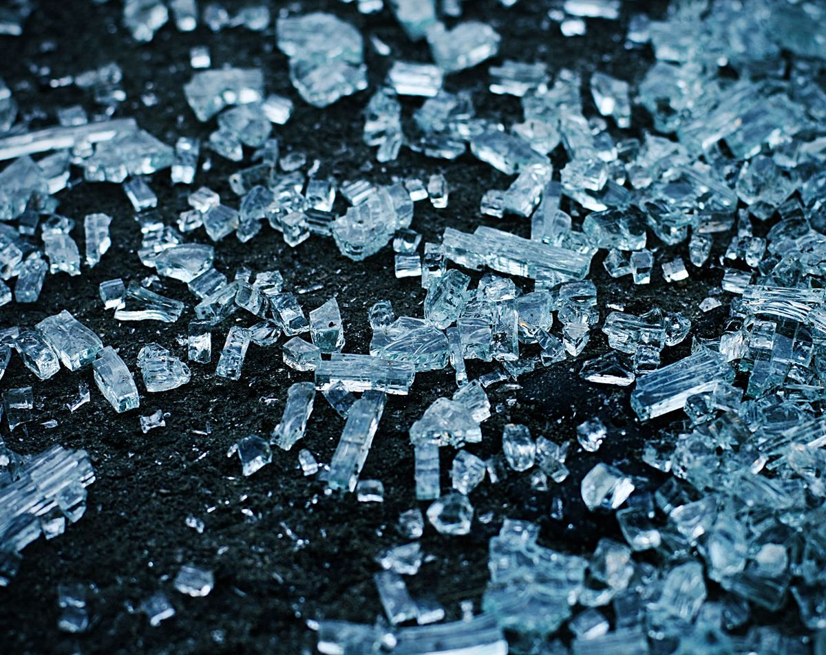 The Year That Was and Wasn’t